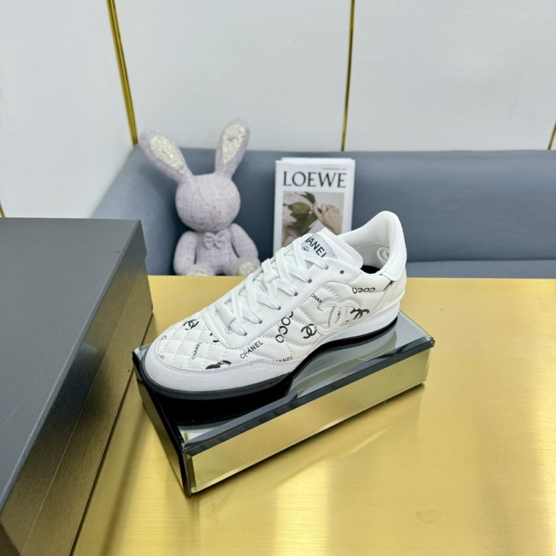 Chanel Casual Shoes